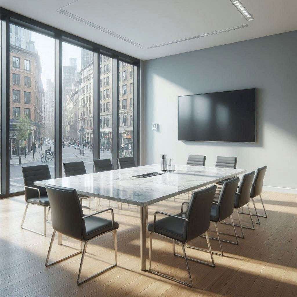 会议预约冲突期间员工关怀组如何判断写字楼办公空调能耗管理已经恢复稳定